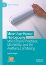 Andrea Jaeger: More-than-Human Photography, Buch