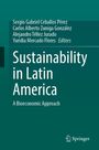Sustainability in Latin America, Buch