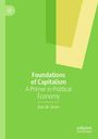 Alan M. Green: Foundations of Capitalism, Buch
