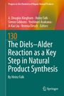 : The Diels-Alder Reaction as a Key Step in Natural Product Synthesis, Buch