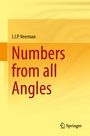 J. J. P. Veerman: Numbers from all Angles, Buch