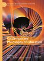 : Contemporary Philosophy of Education, Buch