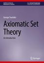 George Tourlakis: Axiomatic Set Theory, Buch