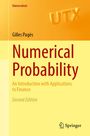 Gilles Pagès: Numerical Probability, Buch