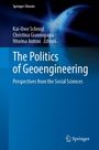 : The Politics of Geoengineering, Buch