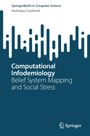 Herkulaas Combrink: Computational Infodemiology, Buch