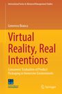 Generoso Branca: Virtual Reality, Real Intentions, Buch