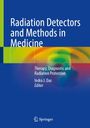 : Radiation Detectors and Methods in Medicine, Buch