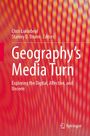 : Geography's Media Turn, Buch