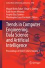 : Trends in Computer Engineering, Data Science and Artificial Intelligence, Buch