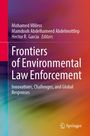 : Frontiers of Environmental Law Enforcement, Buch