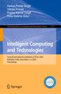 Intelligent Computing and Technologies, Buch