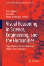 : Visual Reasoning in Science, Engineering, and the Humanities, Buch
