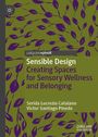 Serida Lucrezia Catalano: Sensible Design, Buch