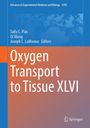 : Oxygen Transport to Tissue XLVI, Buch