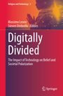 : Digitally Divided, Buch