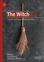 : The Witch, Buch