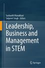 : Leadership, Business and Management in STEM, Buch