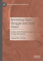 Samantha Fletcher: Revisiting Class Struggle and State Power, Buch