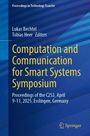: Computation and Communication for Smart Systems Symposium, Buch