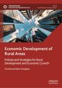 Chukwuemeka Osuigwe: Economic Development of Rural Areas, Buch