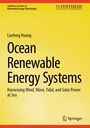 Luofeng Huang: Ocean Renewable Energy Systems, Buch