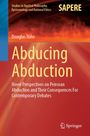 Douglas Niño: Abducing Abduction, Buch