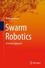 Heiko Hamann: Swarm Robotics, Buch