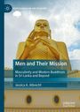 Jessica Albrecht: Men and Their Mission, Buch
