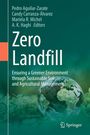 : Zero Landfill, Buch