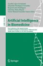 : Artificial Intelligence in Biomedicine, Buch