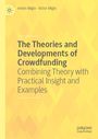 Anton Miglo: The Theories and Developments of Crowdfunding, Buch