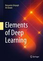 Benyamin Ghojogh: Elements of Deep Learning, Buch