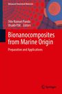 : Bionanocomposites from Marine Origin, Buch