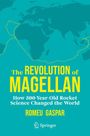 Romeu Gaspar: The Revolution of Magellan, Buch