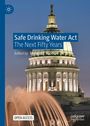 : Safe Drinking Water Act, Buch