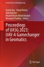 : Proceedings of UASG 2023: UAV-A Gamechanger in Geomatics, Buch