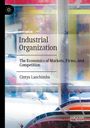 Cintya Lanchimba: Industrial Organization, Buch