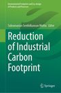 : Reduction of Industrial Carbon Footprint, Buch