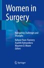 Women in Surgery, Buch