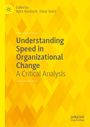 : Understanding Speed in Organizational Change, Buch