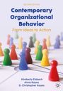 Kimberly D. Elsbach: Contemporary Organizational Behavior, Buch