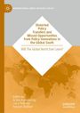 Distorted and Failed Transfers from Policy Innovations in the Global South, Buch
