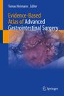 : Evidence-Based Atlas of Advanced Gastrointestinal Surgery, Buch