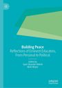 : Building Peace, Buch