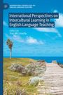 : International Perspectives on Intercultural Learning in English Language Teaching, Buch