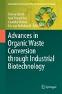 : Advances in Organic Waste Conversion through Industrial Biotechnology, Buch