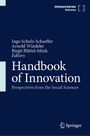 : Handbook of Innovation, Buch