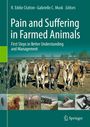 : Pain and Suffering in Farmed Animals, Buch