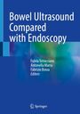 : Bowel Ultrasound Compared with Endoscopy, Buch